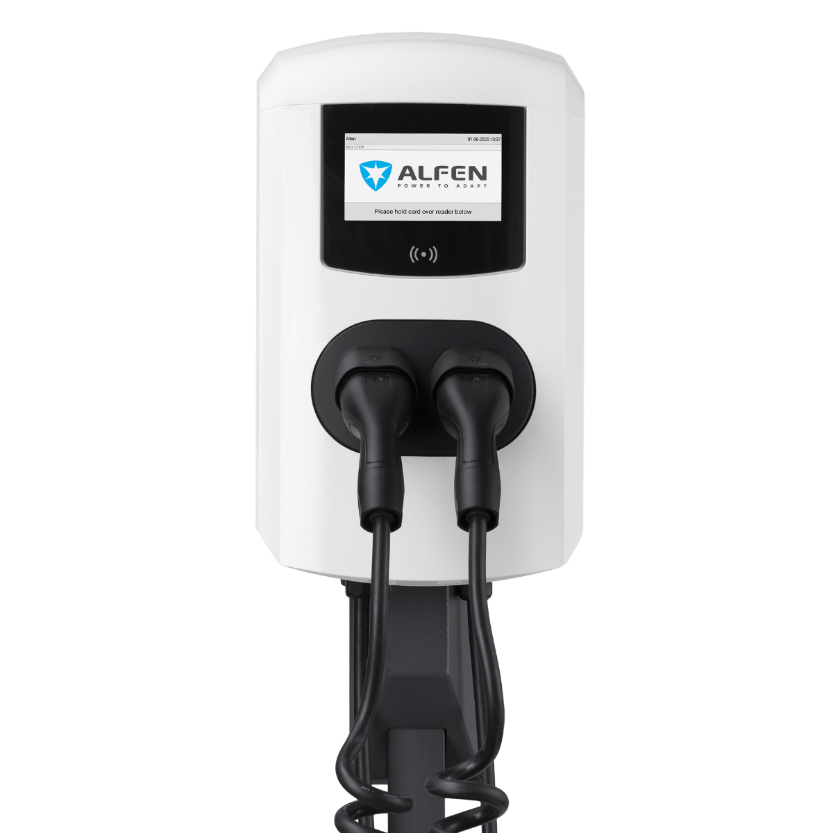 Alfen Eve Single Pro Line Ladekabel